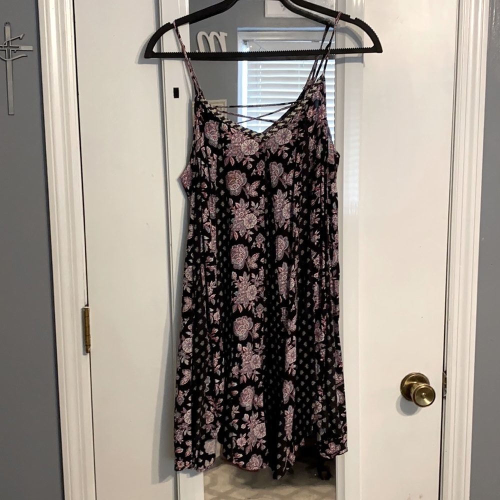 American Eagle Dress